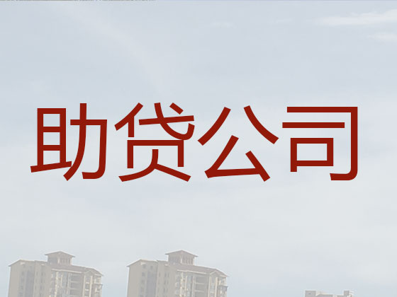 广水市信用贷款-抵押担保贷款